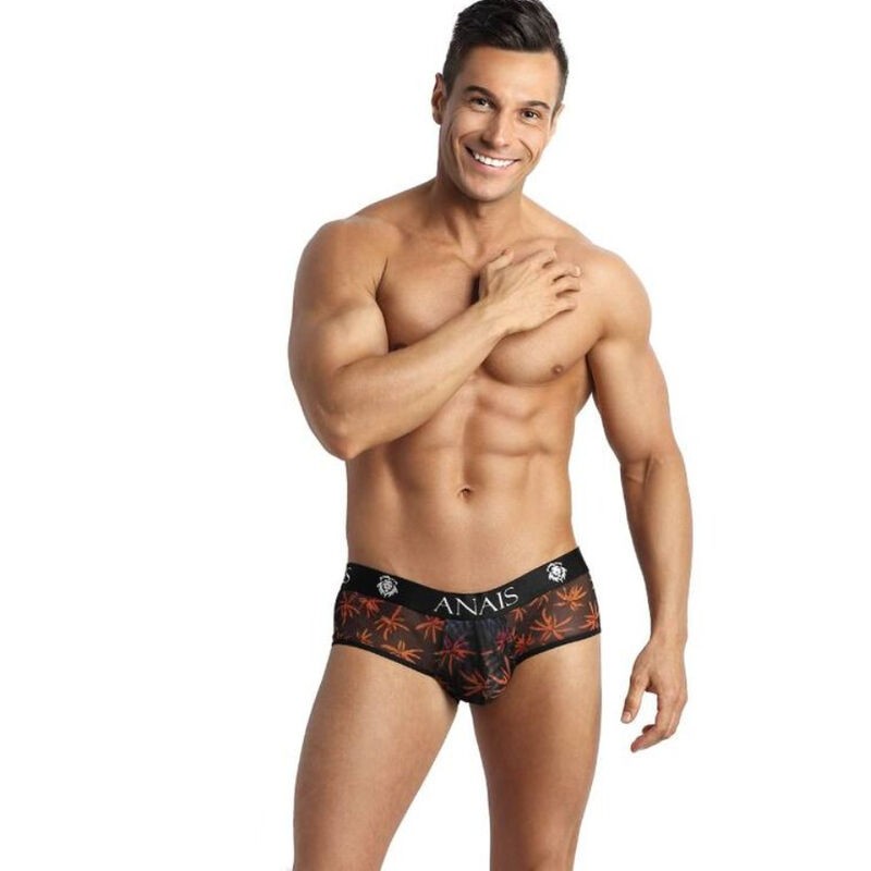 ANAIS MEN - CHILL JOCK BIKINI S - D-233774 - Dona Pimenta