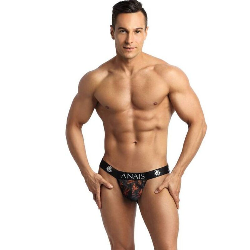 ANAIS MEN - CHILL JOCK STRAP S - D-233782 - Dona Pimenta