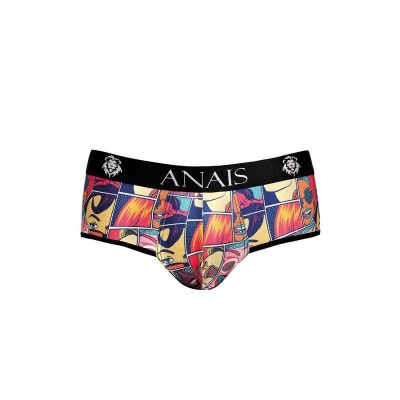 ANAIS MEN - COMICS JOCK BIKINI S - D-233806 - Dona Pimenta