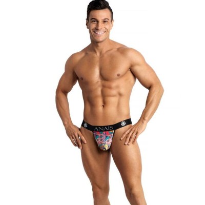 ANAIS MEN - COMICS JOCK STRAP S - D-233814 - Dona Pimenta