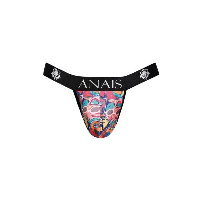 ANAIS MEN - COMICS JOCK STRAP S - D-233814 - Dona Pimenta