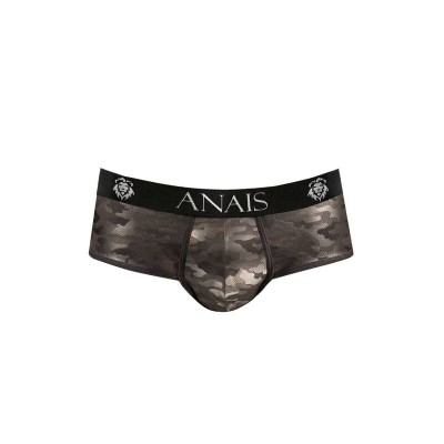 ANAIS MEN - ELECTRO JOCK BIKINI S - D-233838 - Dona Pimenta