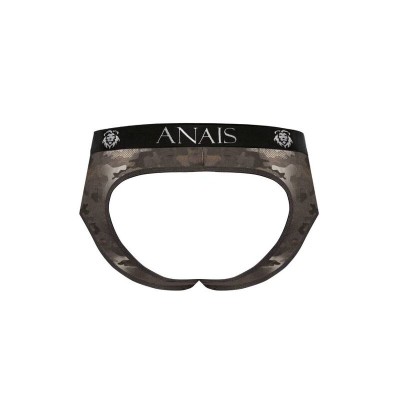 ANAIS MEN - ELECTRO JOCK BIKINI S - D-233838 - Dona Pimenta