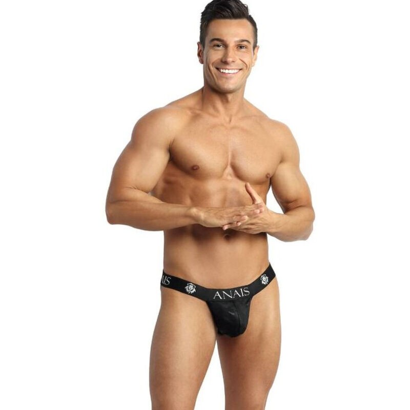 ANAIS MEN - ELECTRO JOCK STRAP S - D-233846 - Dona Pimenta