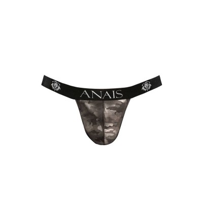 ANAIS MEN - ELECTRO JOCK STRAP S - D-233846 - Dona Pimenta