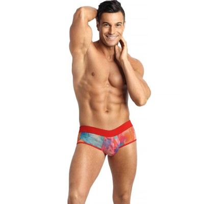 ANAIS MEN - FALCON JOCK BIKINI S - D-233902 - Dona Pimenta