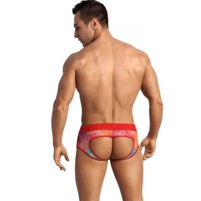 ANAIS MEN - FALCON JOCK BIKINI S - D-233902 - Dona Pimenta