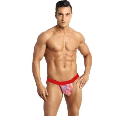 ANAIS MEN - FALCON JOCK STRAP S - D-233910 - Dona Pimenta