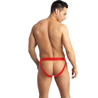 ANAIS MEN - FALCON JOCK STRAP S - D-233910 - Dona Pimenta