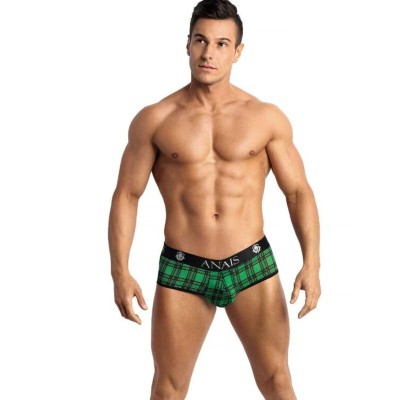 ANAIS MEN - MAGIC JOCK BIKINI S - D-233934 - Dona Pimenta