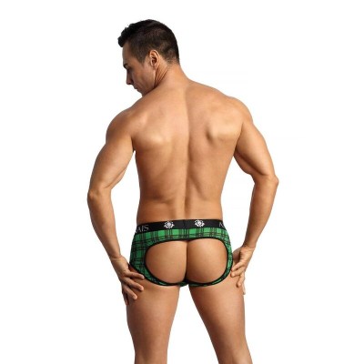 ANAIS MEN - MAGIC JOCK BIKINI S - D-233934 - Dona Pimenta