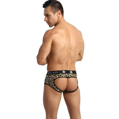 ANAIS MEN - MERCURY JOCK BIKINI S - D-233966 - Dona Pimenta