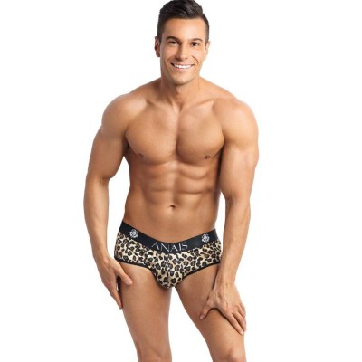 ANAIS MEN - MERCURY JOCK BIKINI S - D-233966 - Dona Pimenta