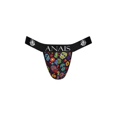 ANAIS MEN - MÉXICO JOCK STRAP S - D-234006 - Dona Pimenta