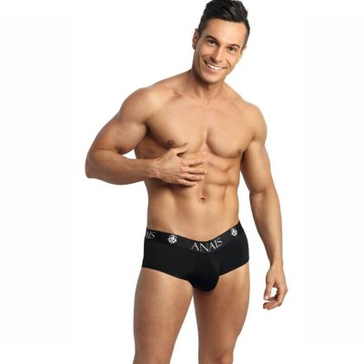 ANAIS MEN - PETROL JOCK BIKINI S - D-234062 - Dona Pimenta