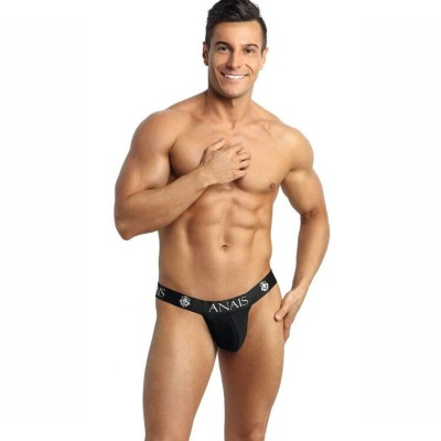 ANAIS MEN - PETROL JOCK STRAP S - D-234070 - Dona Pimenta