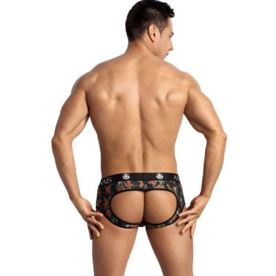 ANAIS MEN - POWER JOCK BIKINI S - D-234094 - Dona Pimenta