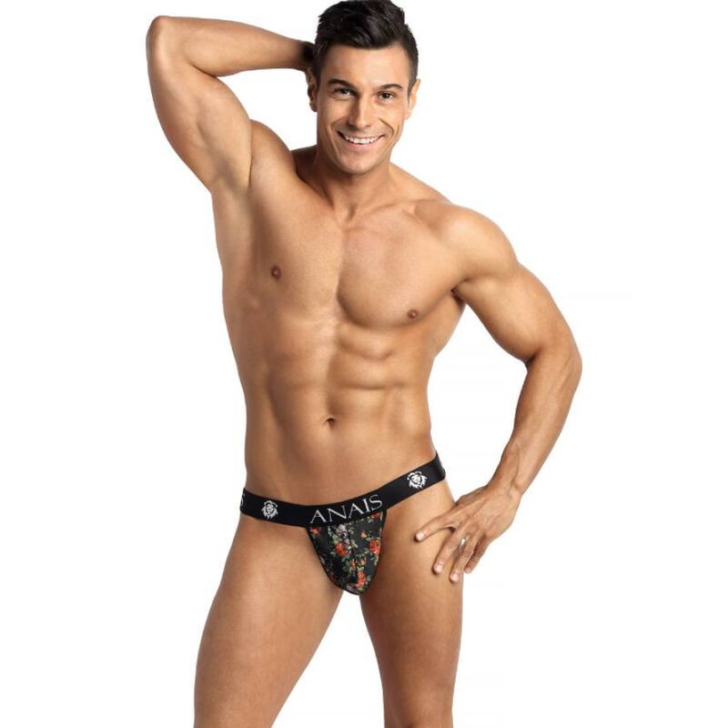 ANAIS MEN - POWER JOCK STRAP S - D-234102 - Dona Pimenta