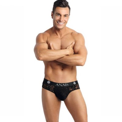 ANAIS MEN - ROMANCE JOCK BIKINI S - D-234126 - Dona Pimenta