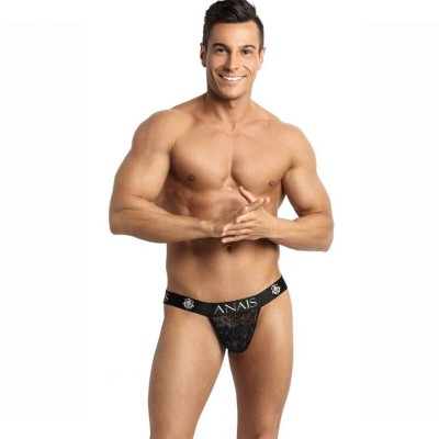 ANAIS MEN - ROMANCE JOCK STRAP S - D-234134 - Dona Pimenta