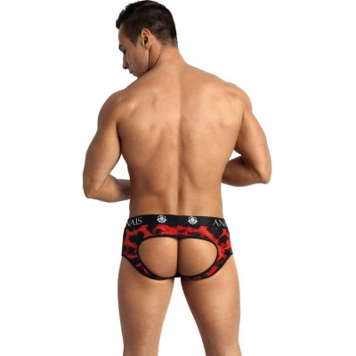 ANAIS MEN - SAVAGE JOCK BIKINI S - D-234158 - Dona Pimenta