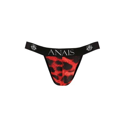 ANAIS MEN - SAVAGE JOCK STRAP S - D-234166 - Dona Pimenta