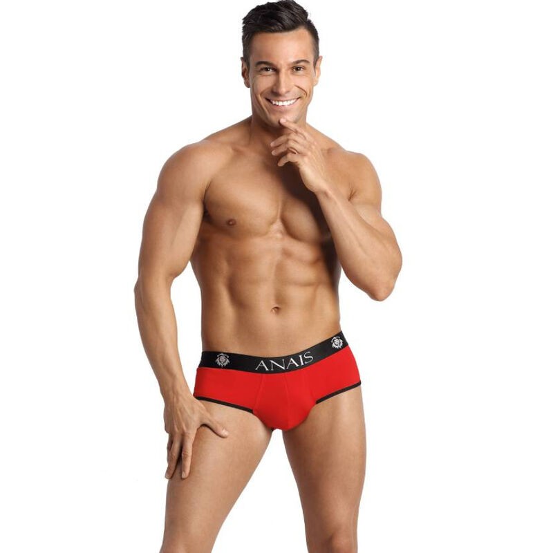 ANAIS MEN - SOUL JOCK BIKINI S - D-234190 - Dona Pimenta