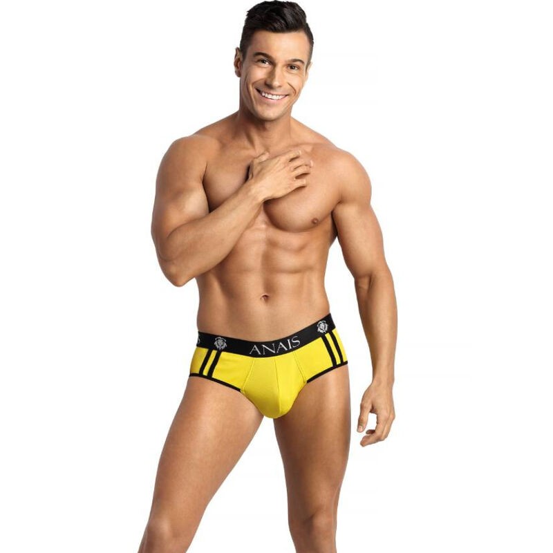 ANAIS MEN - TOKIO JOCK BIKINI S - D-234222 - Dona Pimenta