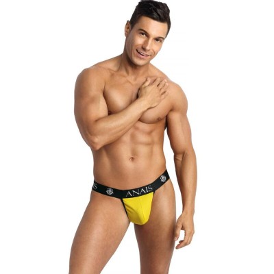 ANAIS MEN - TOKIO JOCK STRAP S - D-234230 - Dona Pimenta