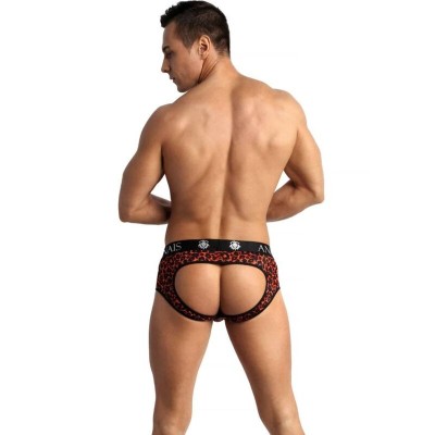 ANAIS MEN - TRIBAL JOCK BIKINI S - D-234254 - Dona Pimenta