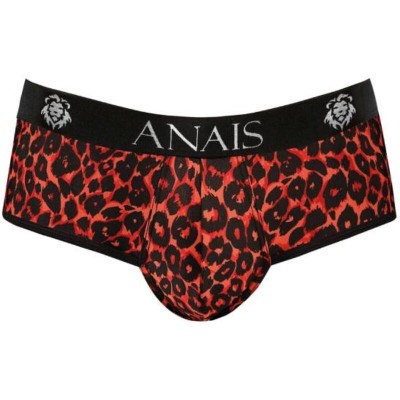 ANAIS MEN - TRIBAL JOCK BIKINI S - D-234254 - Dona Pimenta