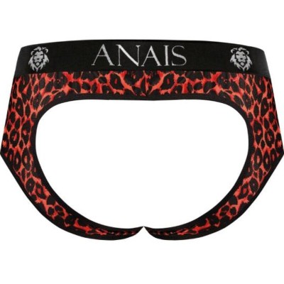 ANAIS MEN - TRIBAL JOCK BIKINI S - D-234254 - Dona Pimenta