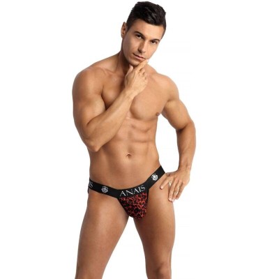 ANAIS MEN - TRIBAL JOCK STRAP S - D-234262 - Dona Pimenta