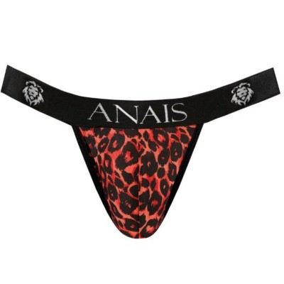 ANAIS MEN - TRIBAL JOCK STRAP S - D-234262 - Dona Pimenta