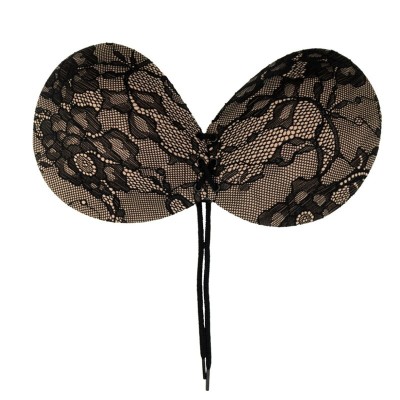 BYE BRA REDONDO LACE-IT BRA LACE TAMANHO A - D-227845 - Dona Pimenta