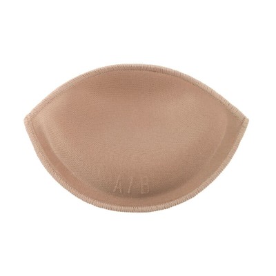 BYE BRA MINERAL OIL PUSH UP PADS A / B - D-227978 - Dona Pimenta