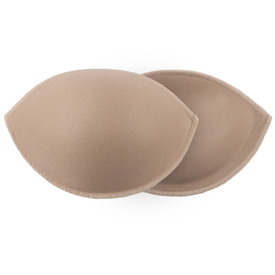 BYE BRA MINERAL OIL PUSH UP PADS A / B - D-227978 - Dona Pimenta