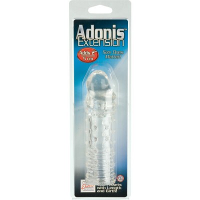 CALEX ADONIS EXTENSION - D-223215 - Dona Pimenta