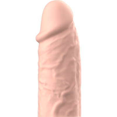 VIRILXL&trade; - EXTENSÃO DE PÊNIS NATURAL DE SILICONE LÍQUIDO V3 - D-227245 - Dona Pimenta