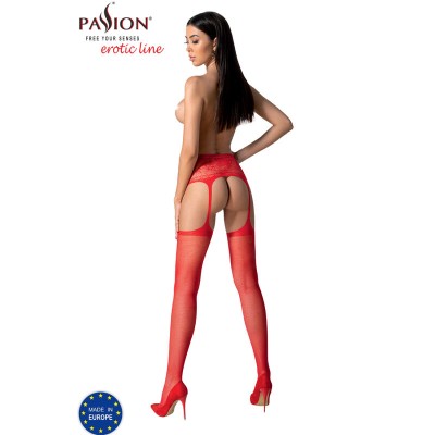 PASSION - S028 TIRA CALÇA PRETA TAMANHO ÚNICO - D-236382 - Dona Pimenta