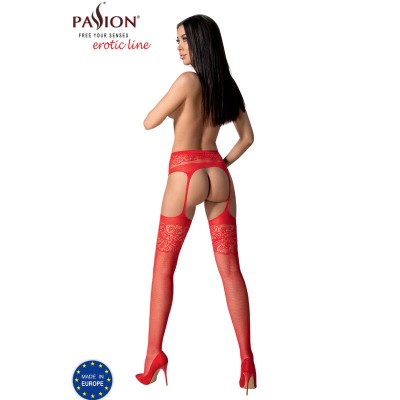 PASSION - S029 TIRA CALÇA PRETA TAMANHO ÚNICO - D-236385 - Dona Pimenta