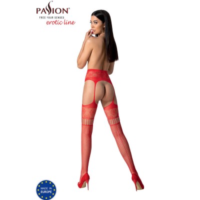 PASSION - S030 TIRA CALÇA PRETA TAMANHO ÚNICO - D-236388 - Dona Pimenta