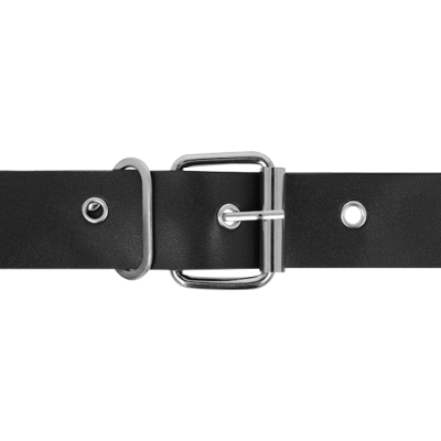 HARNESS ATTRACTION - RNES TAYLOR DELUXE 18 X 4,5CM - D-224925 - Dona Pimenta