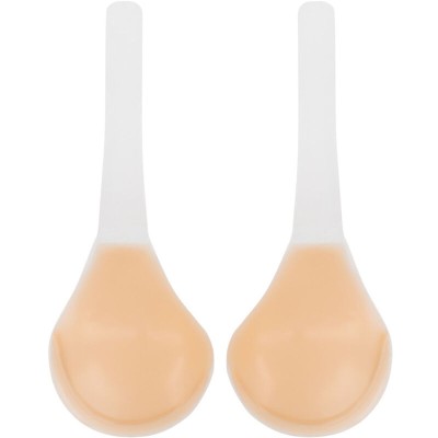 BYE BRAÇADEIRA DE SILICONE ELEVADORES DE SILICONE - TAMANHO C - D-227827 - Dona Pimenta