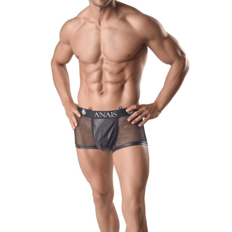 ANAIS MEN - ARES BOXER S - D-237490 - Dona Pimenta