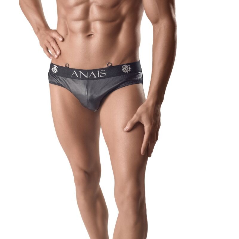 AANAIS MEN - ARES SLIP L - D-237528 - Dona Pimenta