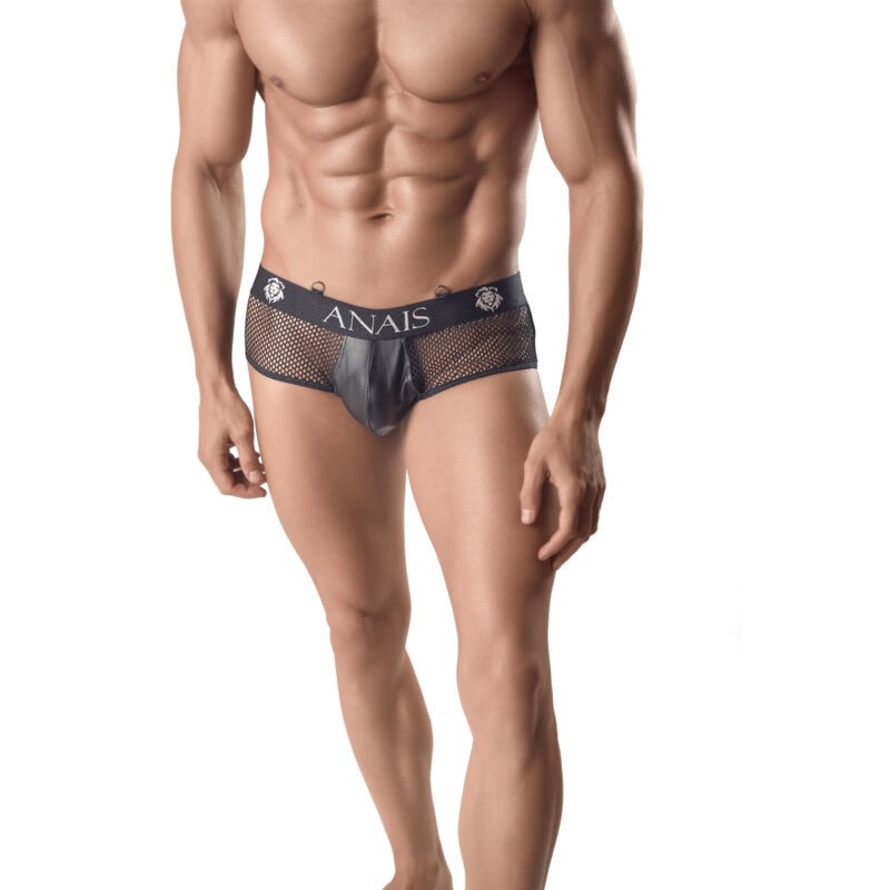 ANAIS MEN - ARES JOCK BIKINI S - D-237502 - Dona Pimenta