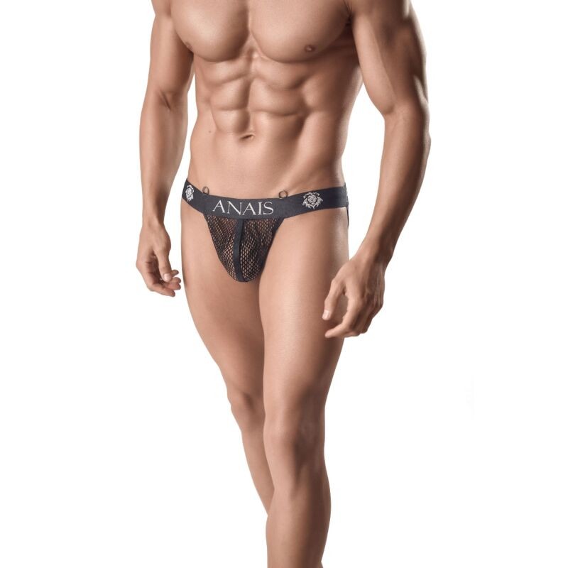 ANAIS MEN - ARES JOCK STRAP (III) L - D-237510 - Dona Pimenta