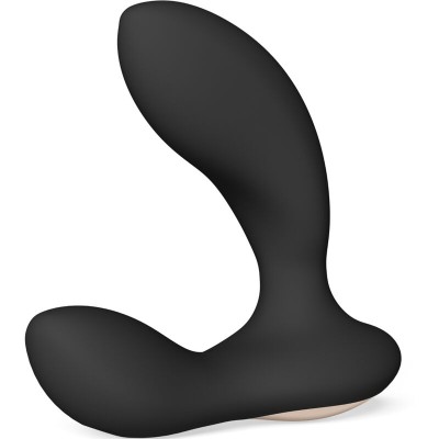 LELO - HUGO 2 MASSAGEIRO DE PRÓSTATA VERDE - D-237765 - Dona Pimenta