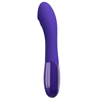 PRETTY LOVE - VIBRADOR VIOLETA ELEMENTAL JUVENTUDE - D-237022 - Dona Pimenta